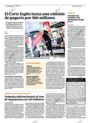 ABC CORDOBA 15-12-2017 página 57