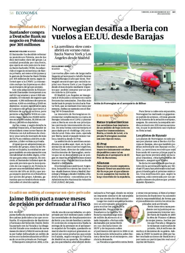 ABC CORDOBA 15-12-2017 página 58