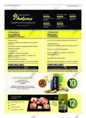 ABC CORDOBA 15-12-2017 página 63