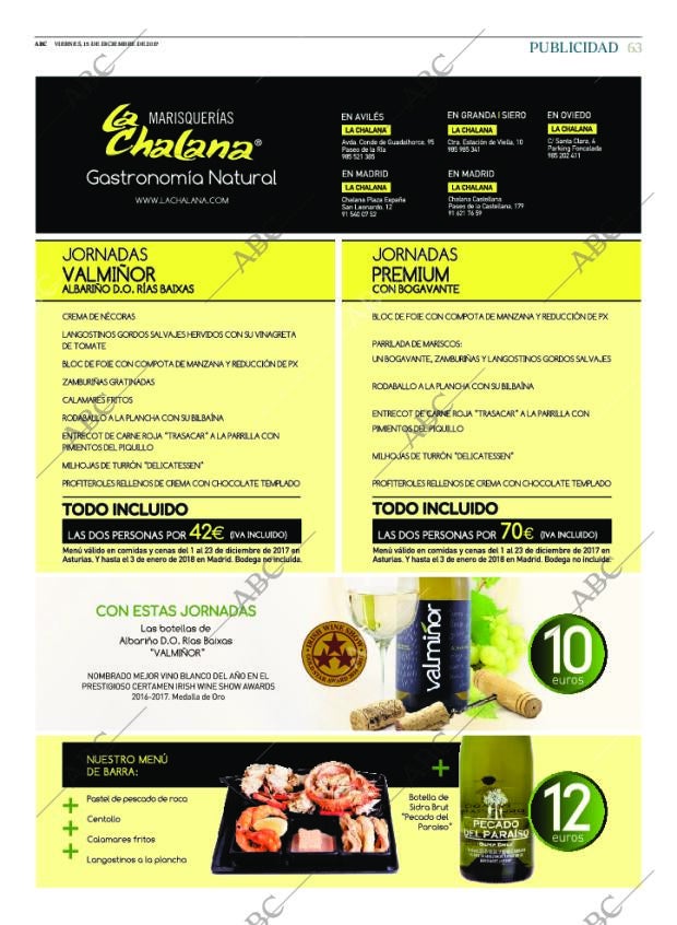 ABC CORDOBA 15-12-2017 página 63