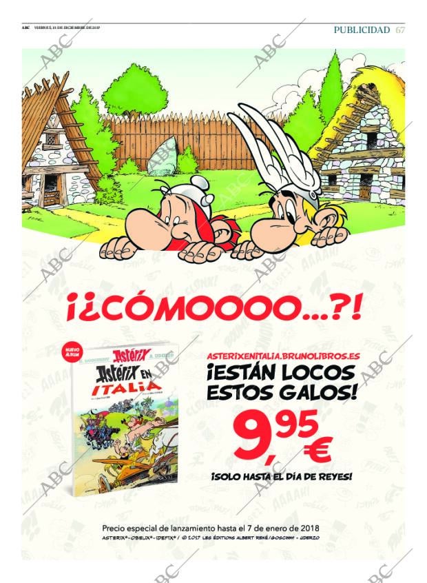 ABC CORDOBA 15-12-2017 página 67