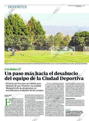 ABC CORDOBA 15-12-2017 página 86