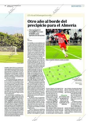 ABC CORDOBA 15-12-2017 página 87