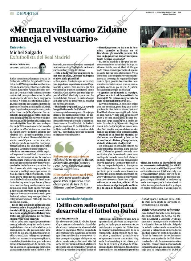 ABC CORDOBA 15-12-2017 página 88