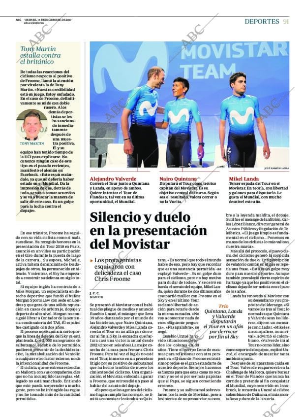 ABC CORDOBA 15-12-2017 página 91