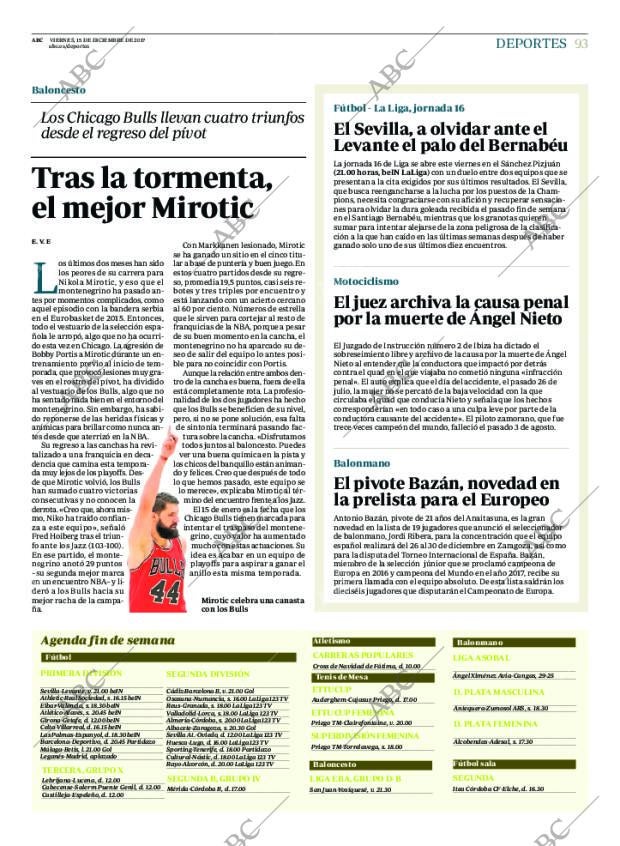 ABC CORDOBA 15-12-2017 página 93