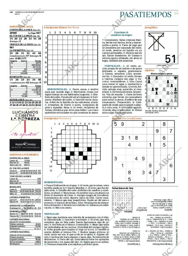 ABC CORDOBA 15-12-2017 página 95