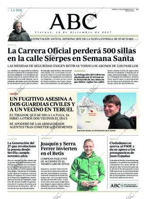ABC SEVILLA 15-12-2017 página 2