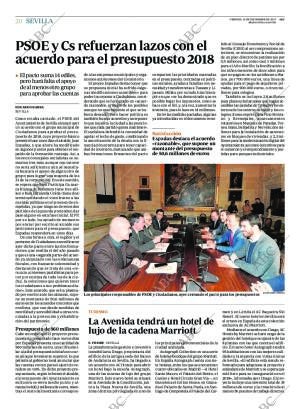 ABC SEVILLA 15-12-2017 página 20