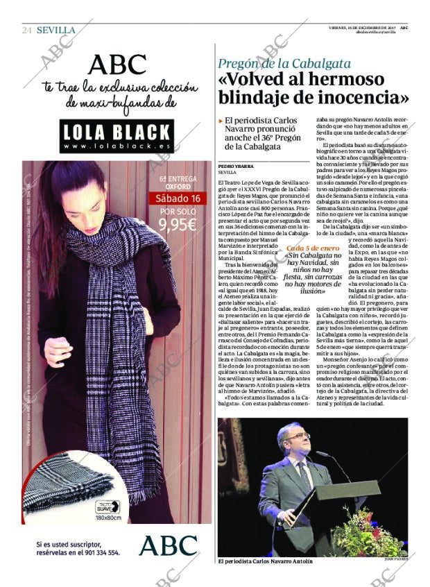 ABC SEVILLA 15-12-2017 página 24
