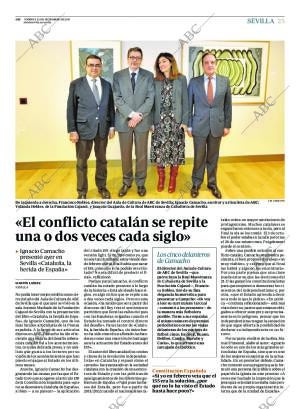 ABC SEVILLA 15-12-2017 página 25
