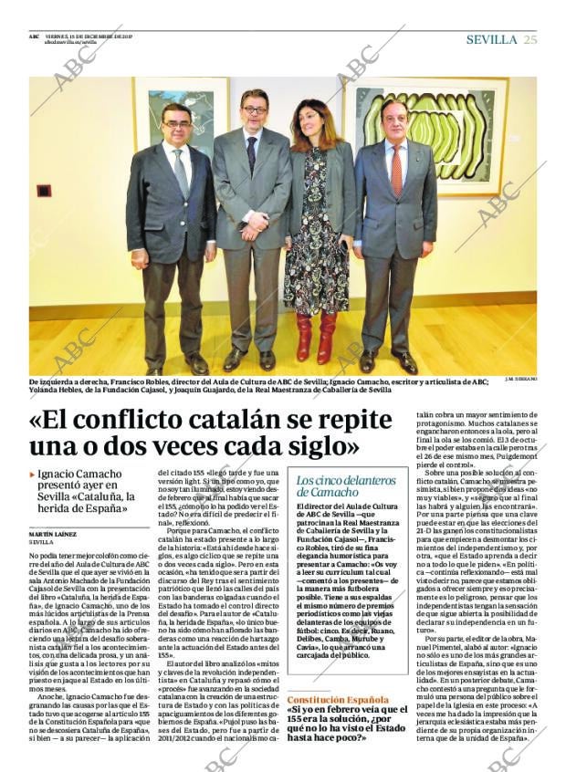 ABC SEVILLA 15-12-2017 página 25