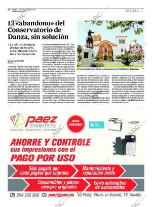 ABC SEVILLA 15-12-2017 página 27