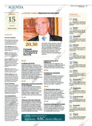 ABC SEVILLA 15-12-2017 página 32