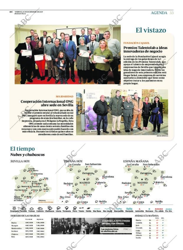 ABC SEVILLA 15-12-2017 página 33