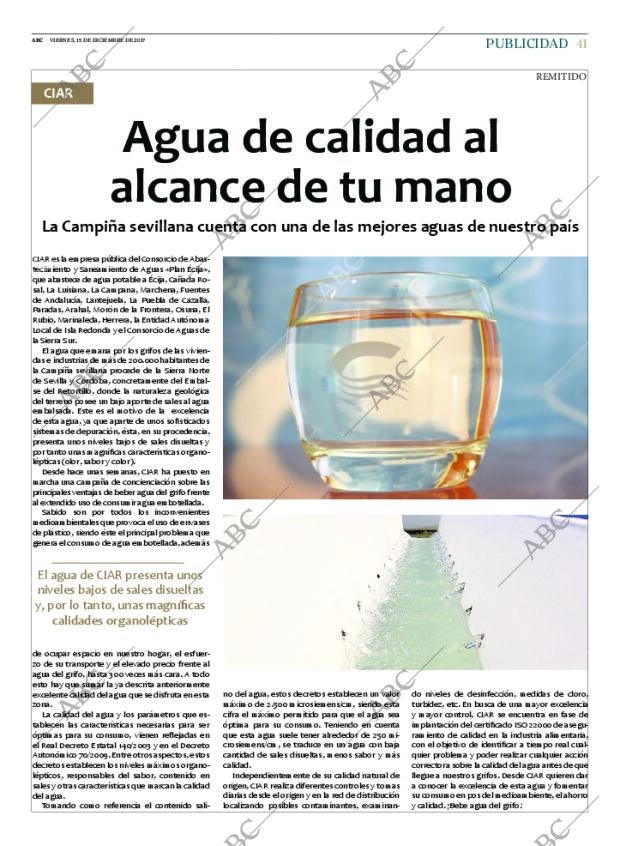 ABC SEVILLA 15-12-2017 página 41