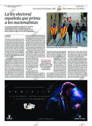 ABC SEVILLA 15-12-2017 página 45