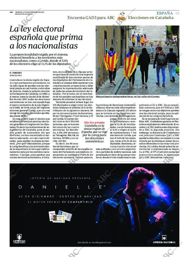 ABC SEVILLA 15-12-2017 página 45