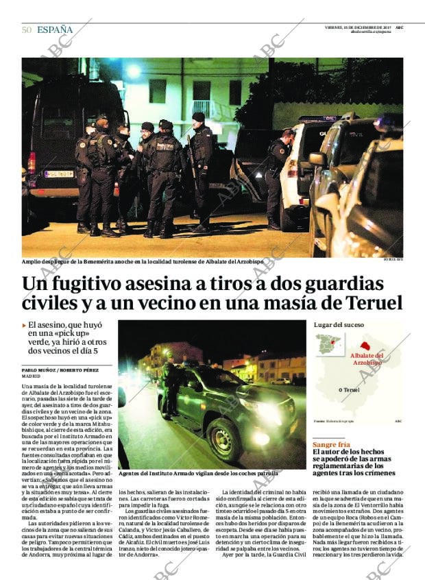 ABC SEVILLA 15-12-2017 página 50