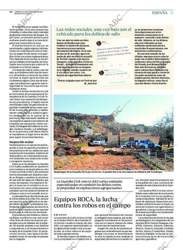 ABC SEVILLA 15-12-2017 página 51