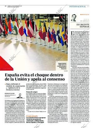 ABC SEVILLA 15-12-2017 página 57