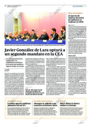 ABC SEVILLA 15-12-2017 página 65