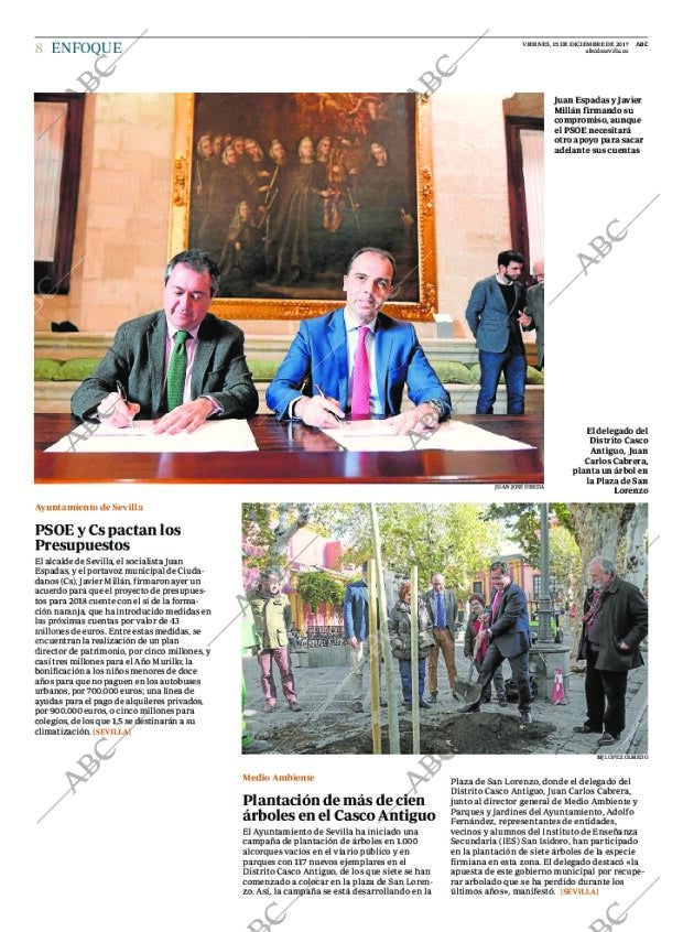 ABC SEVILLA 15-12-2017 página 8