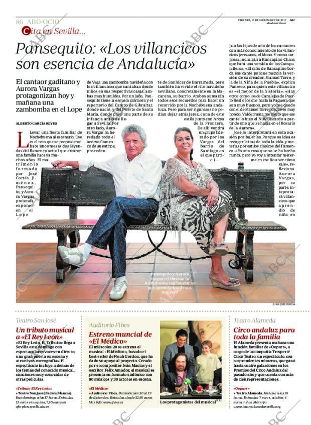 ABC SEVILLA 15-12-2017 página 86