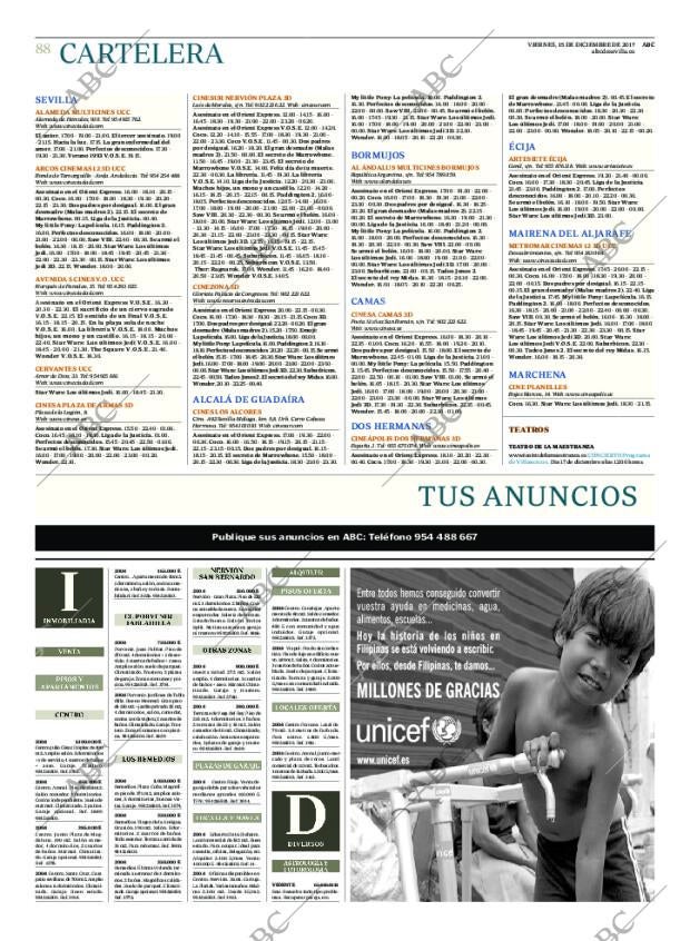ABC SEVILLA 15-12-2017 página 88