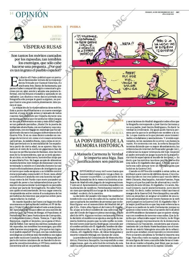 ABC CORDOBA 16-12-2017 página 14