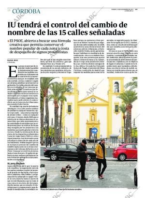 ABC CORDOBA 16-12-2017 página 18