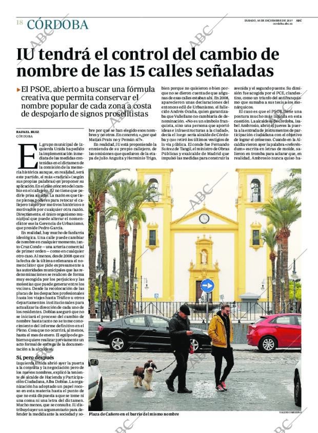 ABC CORDOBA 16-12-2017 página 18