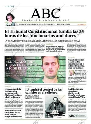ABC CORDOBA 16-12-2017 página 2