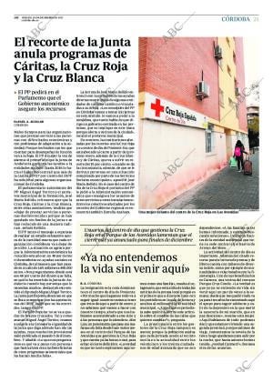 ABC CORDOBA 16-12-2017 página 21