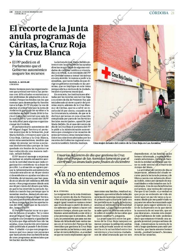 ABC CORDOBA 16-12-2017 página 21