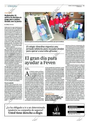 ABC CORDOBA 16-12-2017 página 26