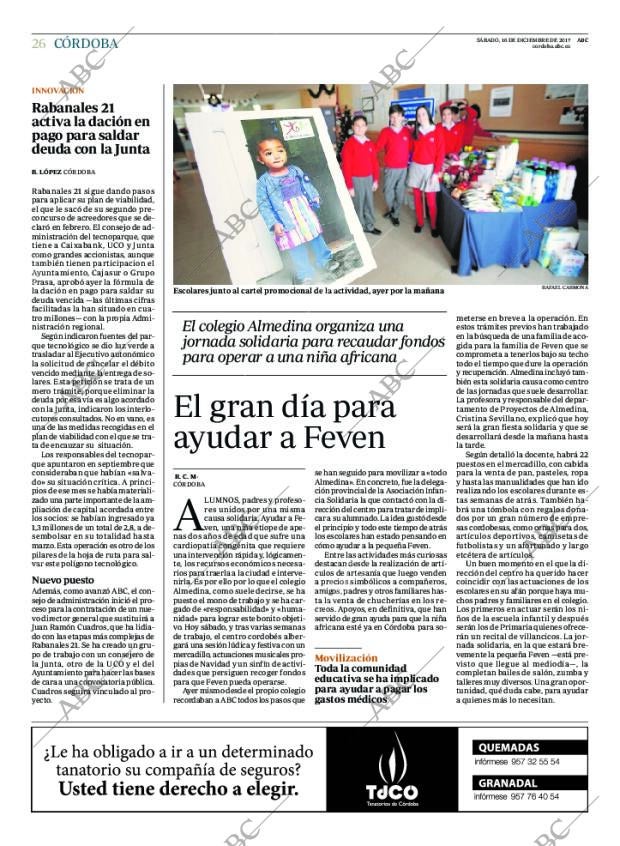 ABC CORDOBA 16-12-2017 página 26