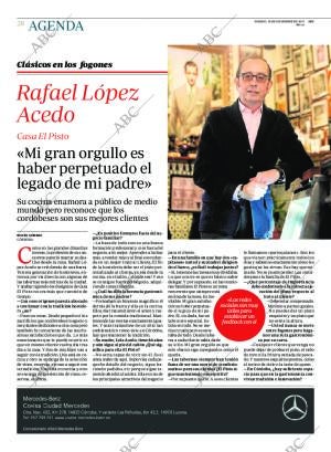 ABC CORDOBA 16-12-2017 página 28