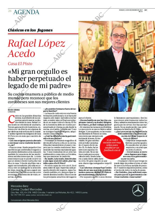 ABC CORDOBA 16-12-2017 página 28