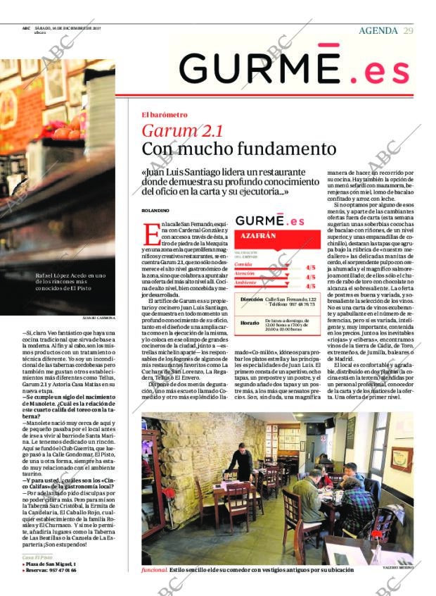 ABC CORDOBA 16-12-2017 página 29