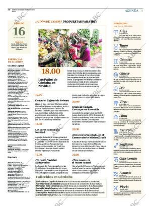 ABC CORDOBA 16-12-2017 página 31