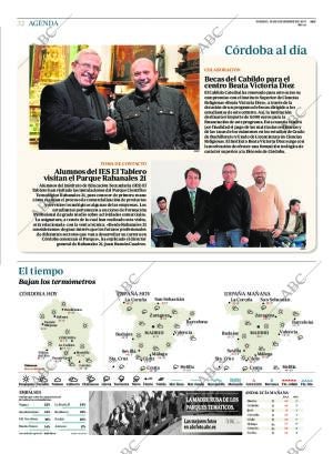 ABC CORDOBA 16-12-2017 página 32