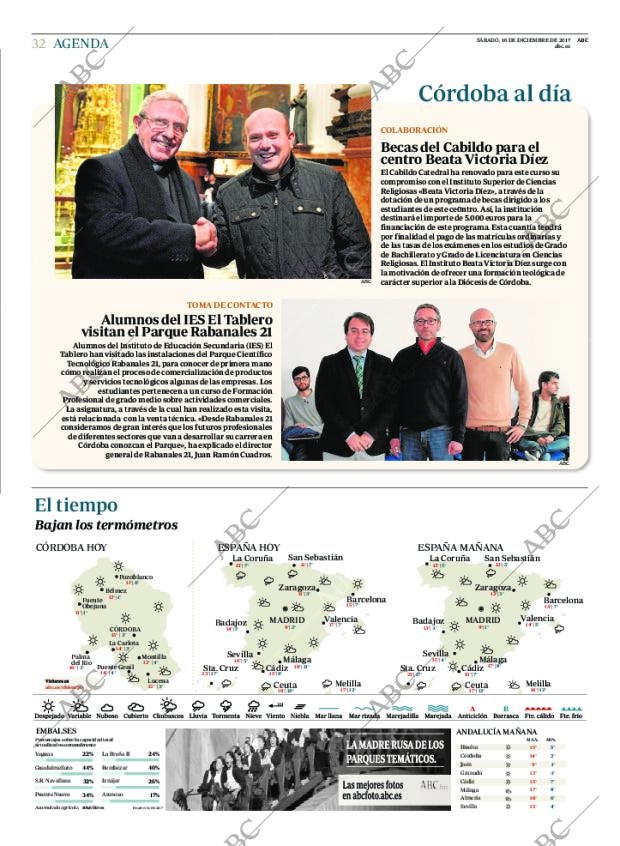 ABC CORDOBA 16-12-2017 página 32