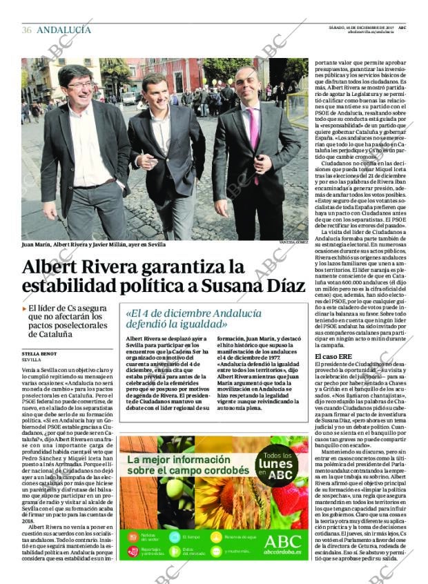ABC CORDOBA 16-12-2017 página 36