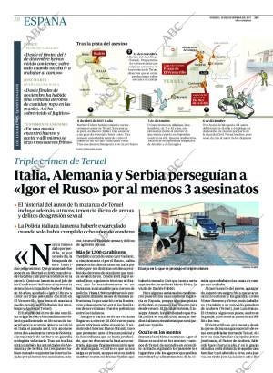 ABC CORDOBA 16-12-2017 página 38