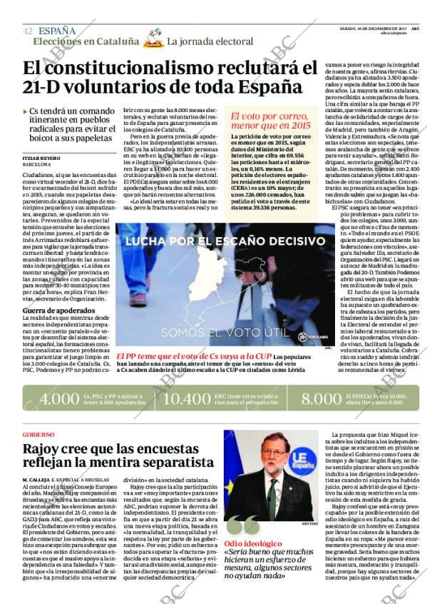 ABC CORDOBA 16-12-2017 página 42