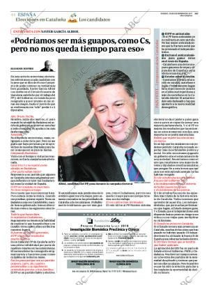 ABC CORDOBA 16-12-2017 página 44