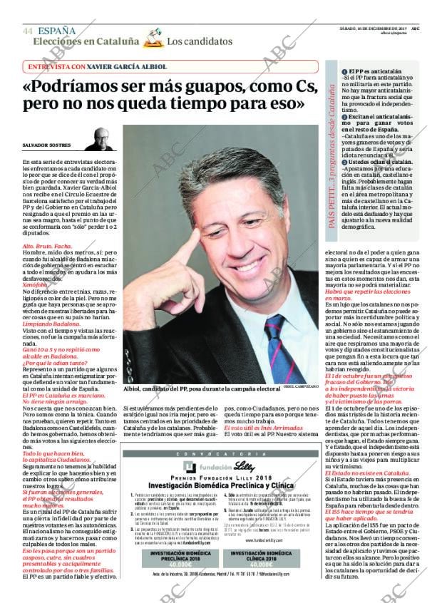 ABC CORDOBA 16-12-2017 página 44