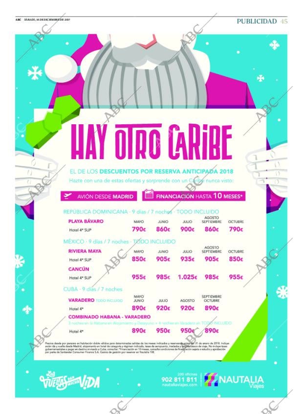 ABC CORDOBA 16-12-2017 página 45