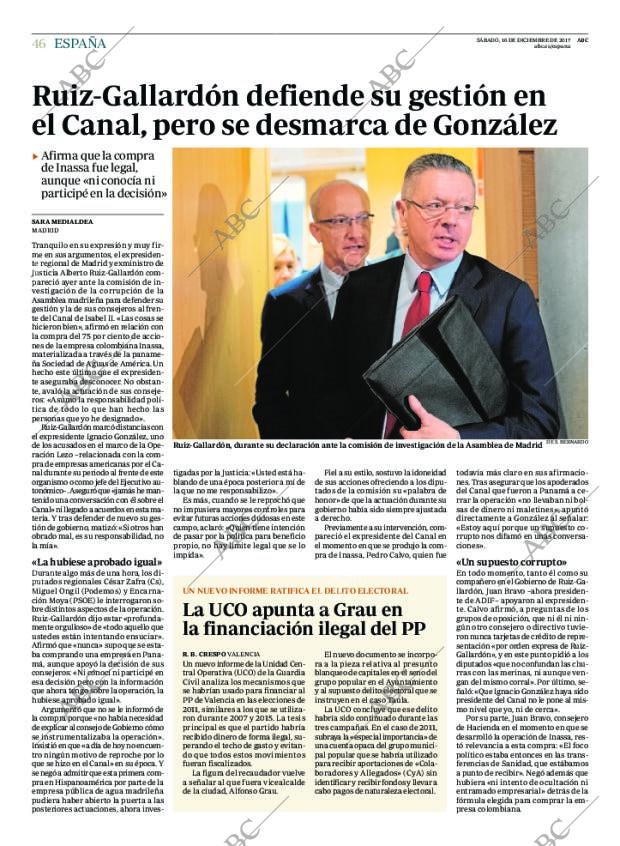 ABC CORDOBA 16-12-2017 página 46